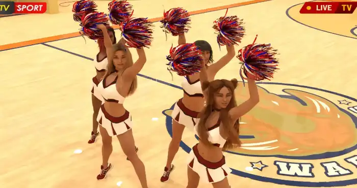 我兄弟的妻子/My Brother’s Wife V0.12汉化版【欧美SLG/汉化/动态】【PC+安卓/更新】