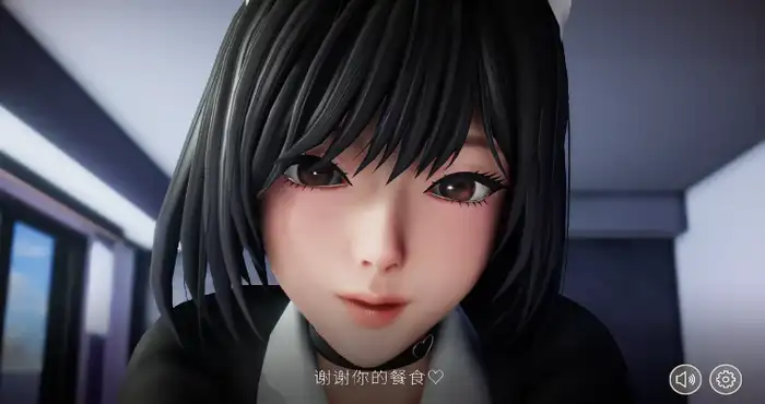 不道德女仆～我与女仆的不道德学校生活～V1.06 官方中文版+自带全回想【3D互动SLG/汉化/动态】[更新]【电脑/2.4G】