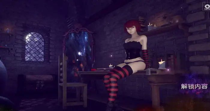 魔法商店2/MagicShop2 官方中文 [SLG游戏/动态] PC游戏