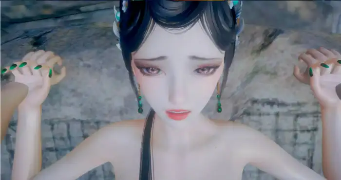 不是小十七：白蛇-青蛇篇 官方中文 [SLG游戏/NTR] PC游戏