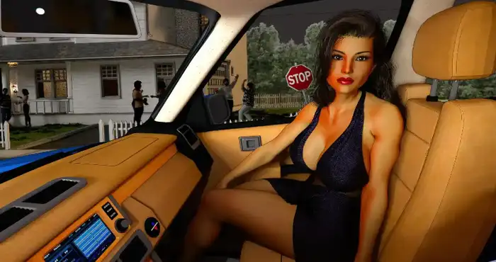 爱与欲望的挑战 0.14.5AI版/A Couple’s Duet of Love & Lust [欧美SLG/绿帽]PC+安卓