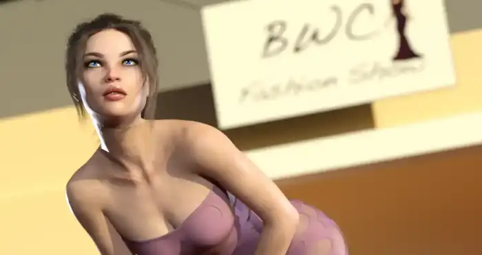 不道德的故事 Immoral Stories-Ver1.7.4汉化版[3D动态/欧美SLG]PC+安卓