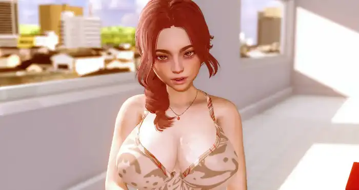 深渊欲望/Abyssal Lust 0.1.1AI版【欧美SLG/汉化/动态】PC+安卓