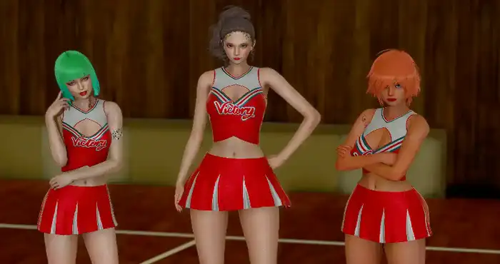 欲望小镇 (欲望村) V0.85汉化版[欧美SLG/动态] PC+安卓