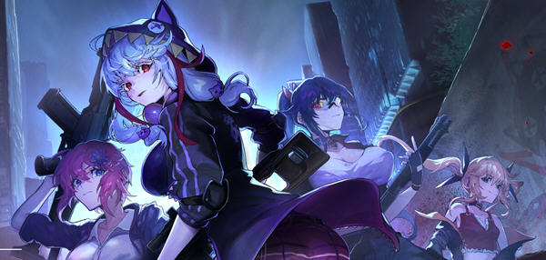 死亡之种:爱之巢穴 v2.10 DL官方中文版 FPS射击游戏 33G