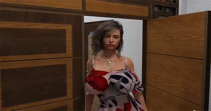 爱的方式 Ch.31 汉化版[欧美SLG/动态]PC+安卓