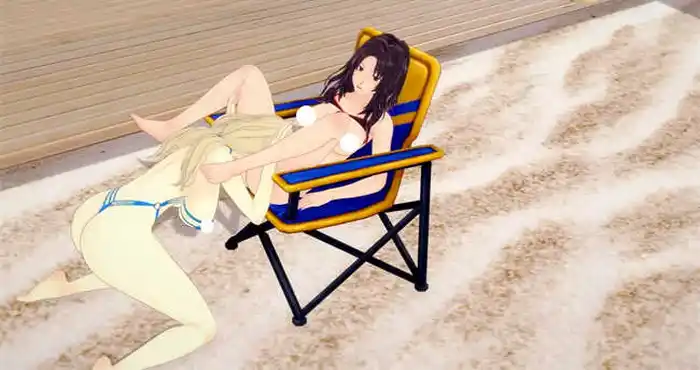 木叶训练 Ch.2.0.22汉化版[欧美SLG/沙盒/无马]PC+安卓