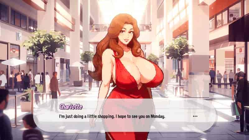 造星物语 V1.5B/Starmaker Story   [SLG/PC/机翻汉化]