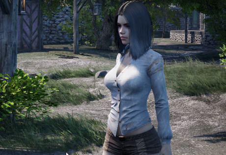 权利被剥夺 v1.0.80 STEAM官方中文版 3D冒险游戏 10G