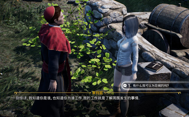 权利被剥夺 v1.0.80 STEAM官方中文版 3D冒险游戏 10G