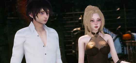 异世界天堂(Isekai Paradise) v0.5 汉化版 PC+安卓 SLG游戏 2.3G