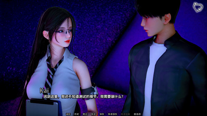 杀手的神话(Myth of Slayer) CH.5 汉化版 PC+安卓 动态SLG游戏 3.8G