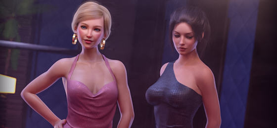 新鲜故事2 S2 v1.09 STEAM官方中文版 PC+安卓 动态SLG游戏 3.9G