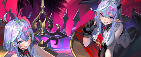 恶魔恶魔幸存者(DeviDevi Survivor) 官方中文版 肉鸽动作冒险游戏 1.1G