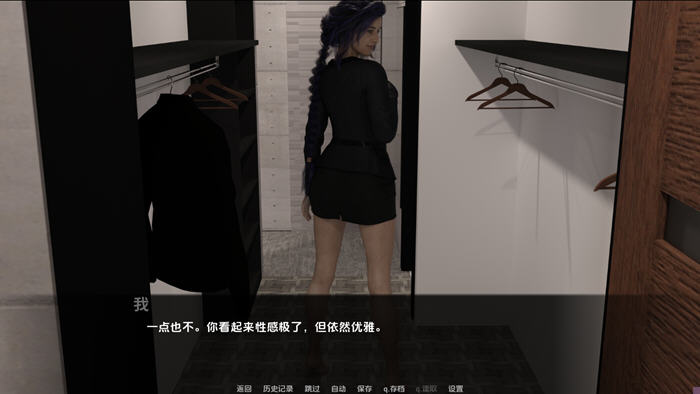 爱的纽带(Bondsof Love) v1.8 汉化版 PC+安卓 沙盒SLG游戏 6.1G