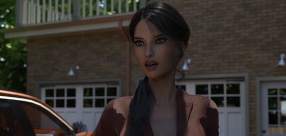 十二张面孔(Twelve Faces) v3 汉化版 PC+安卓 动态SLG游戏 3.2G