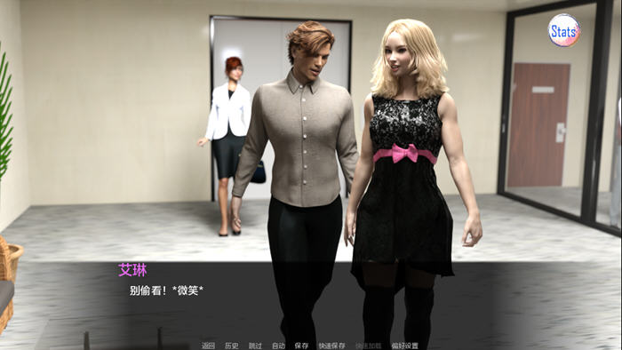 十二张面孔(Twelve Faces) v3 汉化版 PC+安卓 动态SLG游戏 3.2G