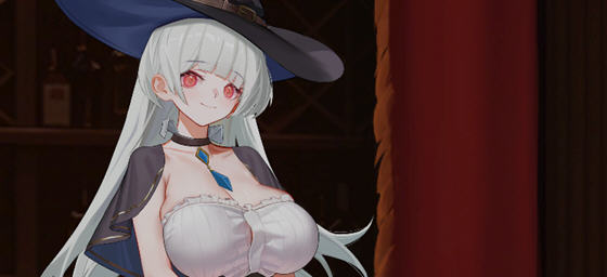 合约女友的一日体验 STEAM官方中文版 三消休闲游戏 900M