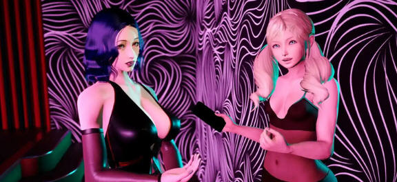 裂缝中的房子 v0.7.19r1 精翻汉化版 动态SLG游戏+全CG 3.7G