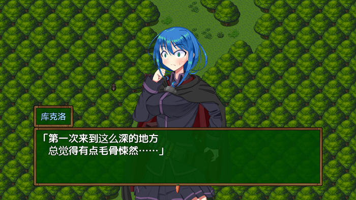 最弱炼金术师与最强人造人的物语 v1.1 内置汉化版 PC+安卓 RPG游戏