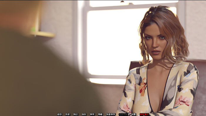 你好宝贝(Hello Baby) v1.03 汉化版 PC+安卓 动态SLG游戏 2.6G