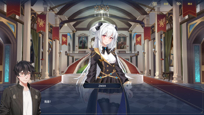 流浪者:破床 v0.15.4 官方中文版 日系SLG游戏 1.6G