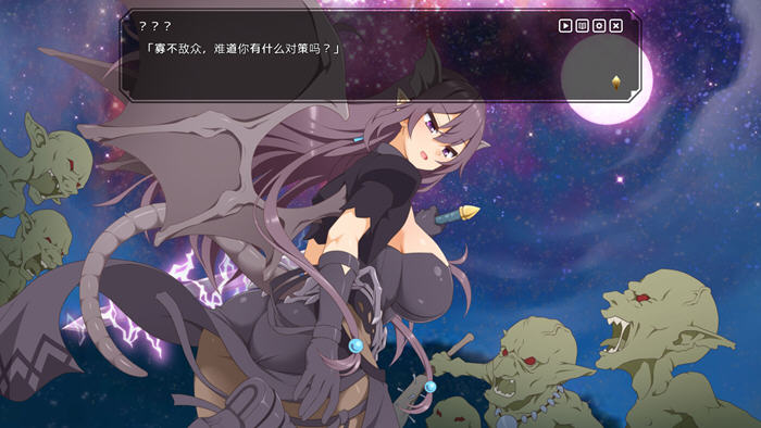 神采奕奕的少女:过度畅销的彩视商人 v1.06 汉化修复版 爆款SLG游戏 4.5G