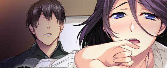 夺回属于我的一切 v1.0 AI汉化版 ADV游戏+全CG存档 500M