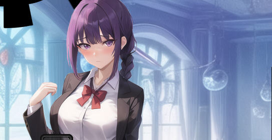 魔法学院和欲望水晶 v1.0 汉化版 回合制RPG游戏 800M