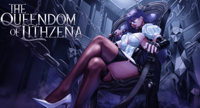 利特泽纳女王国 v41b AI汉化不冰版 PC+安卓 RPG游戏 6.11G