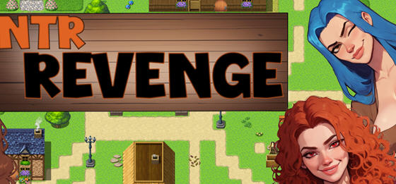 NTR复仇 v0.2.1 汉化版 PC+安卓 RPG游戏 1.2G