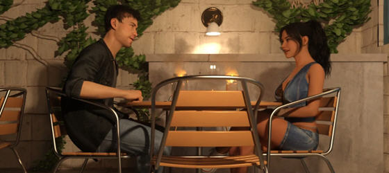 变种人学院(Mutant College) v0.7.0 汉化版 PC+安卓 动态SLG游戏 1.7G