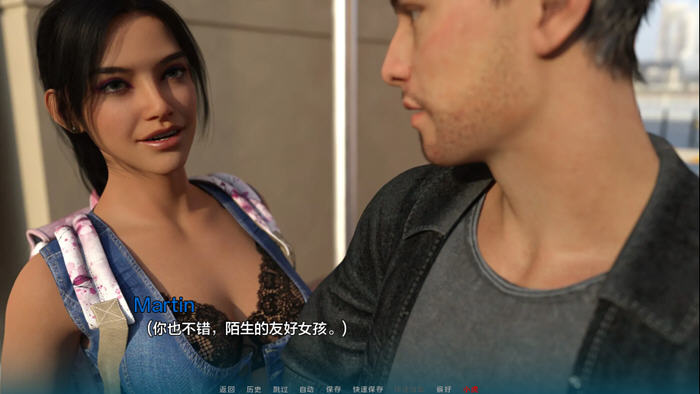 变种人学院(Mutant College) v0.7.0 汉化版 PC+安卓 动态SLG游戏 1.7G