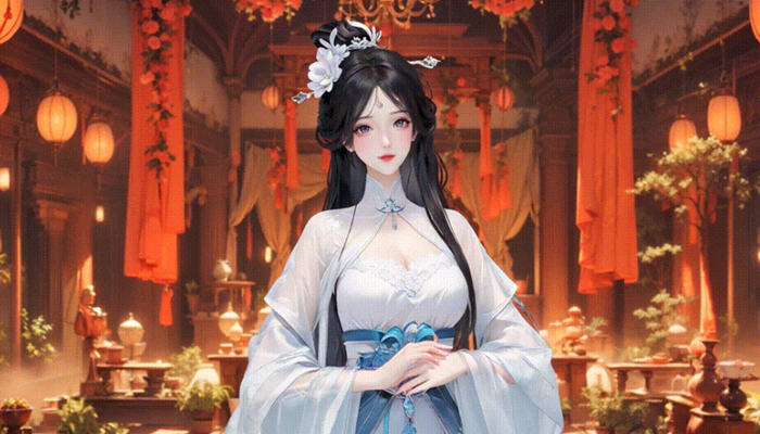 极乐不羡仙 STEAM官方中文版 修仙类角色扮演游戏 1.9G