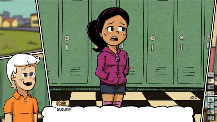 爱慕之屋(The Lewdest House) v0.2.25 汉化版 PC+安卓+作弊码 沙盒SLG游戏