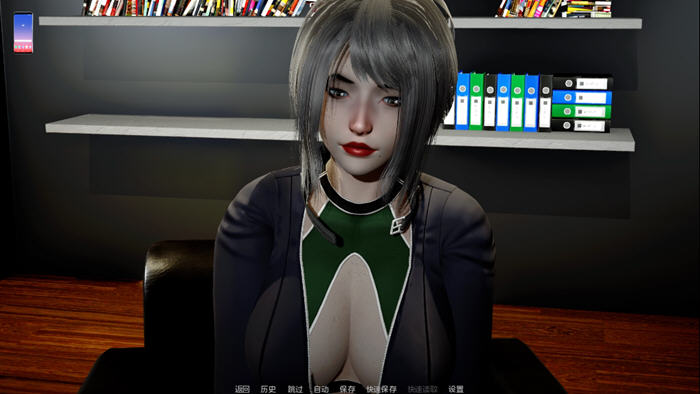 弗雷维尔夏令营 FR34KS v0.3 汉化版 PC+安卓 动态SLG游戏 3.2G