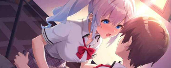 错位兄妹的伦理观 AI汉化版 ADV游戏+全程CV 4.6G