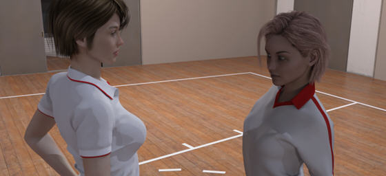 可疑(Suspicious) v0.39 汉化版 PC+安卓 沙盒SLG游戏 5.2G