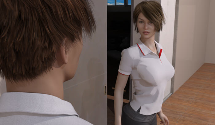 可疑(Suspicious) v0.39 汉化版 PC+安卓 沙盒SLG游戏 5.2G