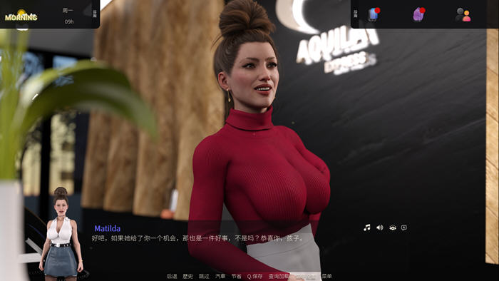 我们的家园(Our Home) v3.02.00 官方中文版 PC+安卓 沙盒SLG游戏 10G