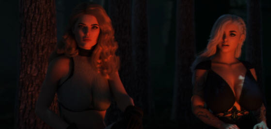 过去的错误(Past Mistakes) Ep.1 官方中文版 PC+安卓 动态SLG游戏 3.2G