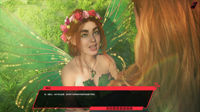 过去的错误(Past Mistakes) Ep.1 官方中文版 PC+安卓 动态SLG游戏 3.2G