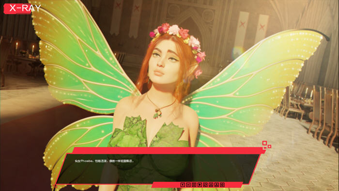 过去的错误(Past Mistakes) Ep.1 官方中文版 PC+安卓 动态SLG游戏 3.2G