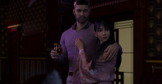 天堂之门(Heaven’s Door) v2.02 汉化版 PC+安卓 动态SLG游戏 3.8G