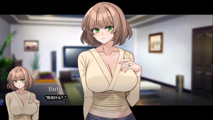 边缘(The Edge Of) v0.2.0 汉化终极版 PC+安卓 SLG游戏 1G