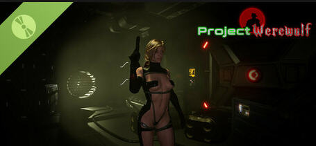 Project Werewulf STEAM官方中文版 第三人称射击游戏 12G