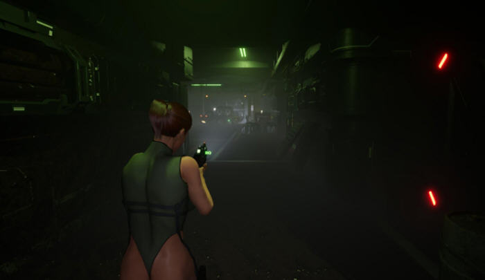 Project Werewulf STEAM官方中文版 第三人称射击游戏 12G