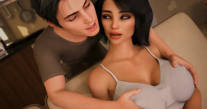 双重感知 DoublePerception V4.9汉化版 [欧美SLG/沙盒/全家桶/动态]PC+安卓