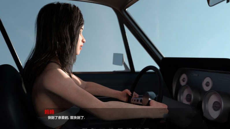 离家而去(Away from Home) Ep.1-26 汉化版 PC+安卓 动态SLG游戏 6.5G