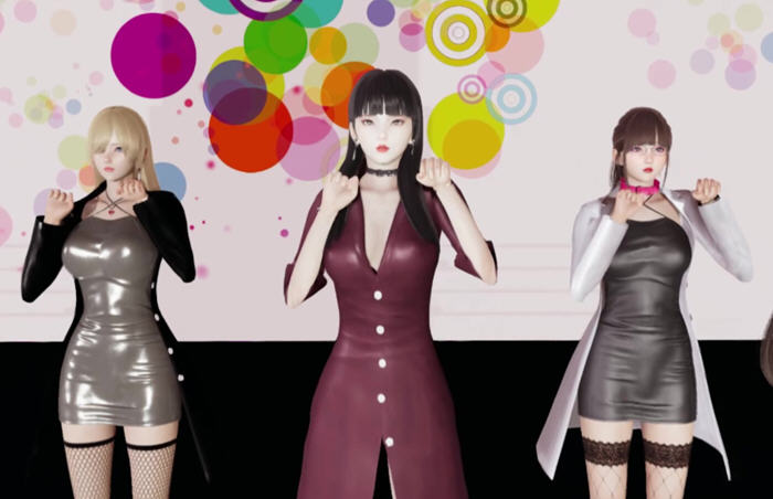 AI.少女 v1.23 汉化完美版整合大量MOD合集+新增网红人物卡+全部DLC